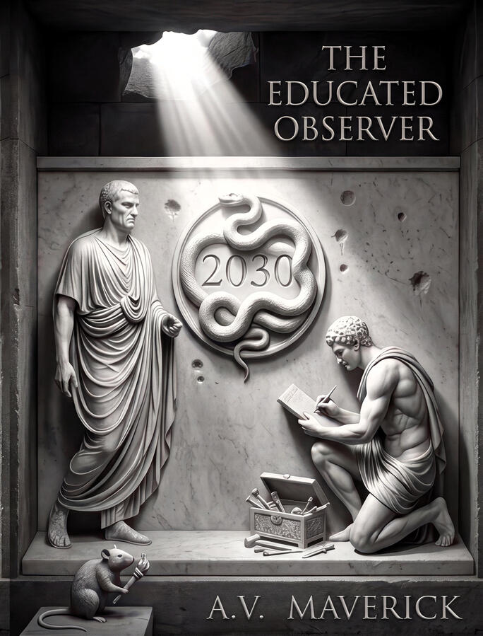 TEO Marble Classical